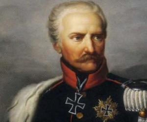 Gebhard Leberecht von Blücher