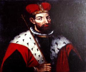 Gediminas Gediminas