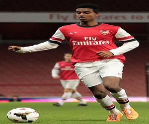 Gedion Zelalem Gedion Zelalem