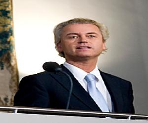 Geert Wilders Geert Wilders