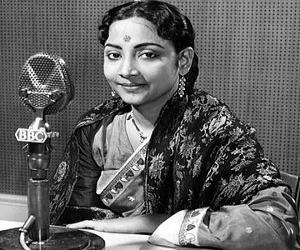 Geeta Dutt Geeta Dutt