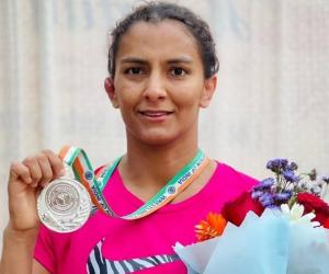 Geeta Phogat