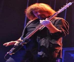 Geezer Butler Geezer Butler
