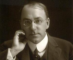 Gelett Burgess Gelett Burgess