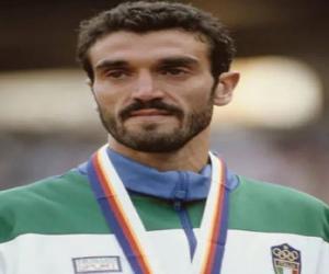 Gelindo Bordin Gelindo Bordin