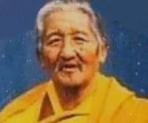 Gendun Rinchen Gendun Rinchen
