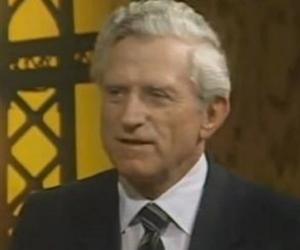 Gene Amdahl Gene Amdahl
