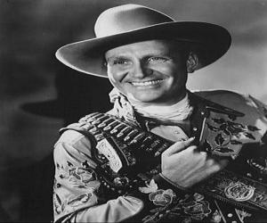 Gene Autry Gene Autry