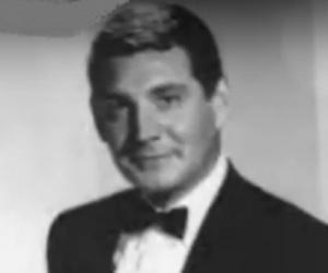 Gene Barry Gene Barry