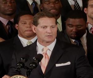 Gene Chizik Gene Chizik