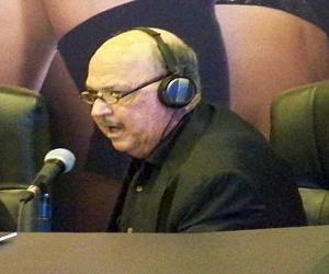 Gene Okerlund Gene Okerlund