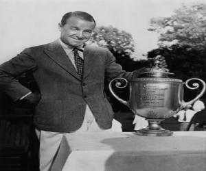 Gene Sarazen Gene Sarazen