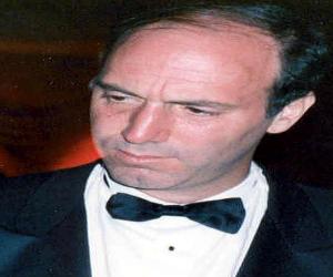 Gene Siskel Gene Siskel