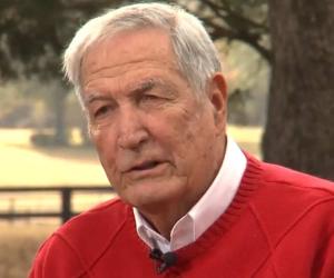Gene Stallings Gene Stallings