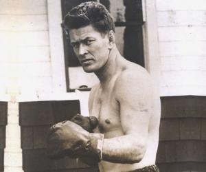 Gene Tunney Gene Tunney