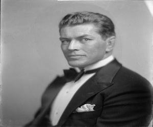Gene Tunney Gene Tunney