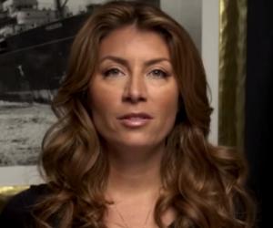 Genevieve Gorder Genevieve Gorder