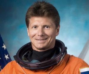 Gennady Padalka Gennady Padalka