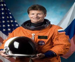 Gennady Padalka Gennady Padalka