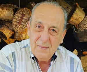 Gennaro Contaldo Gennaro Contaldo
