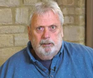 Geoff Capes Geoff Capes