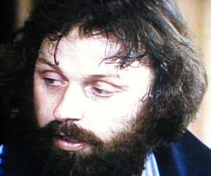 Geoff Capes Geoff Capes
