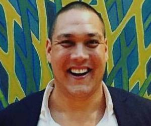Geoff Huegill Geoff Huegill