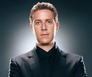 Geoff Keighley Geoff Keighley