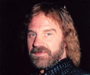 Geoff Nicholls Geoff Nicholls