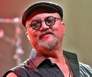 Geoff Tate Geoff Tate