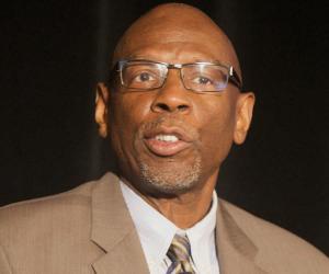Geoffrey Canada Geoffrey Canada