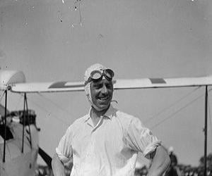 Geoffrey de Havilland Geoffrey de Havilland