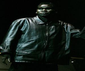 Geoffrey Gurrumul Yunupingu Geoffrey Gurrumul Yunupingu