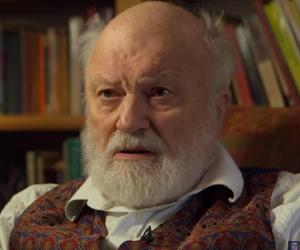 Geoffrey Hill Geoffrey Hill