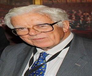 Geoffrey Howe Geoffrey Howe