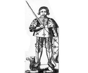 Geoffrey II, Count of Anjou Geoffrey II, Count of Anjou