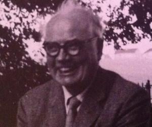 Geoffrey Jellicoe Geoffrey Jellicoe