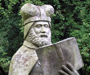 Geoffrey of Monmouth Geoffrey of Monmouth