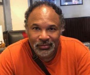 Geoffrey Owens Geoffrey Owens