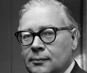Geoffrey Rippon Geoffrey Rippon