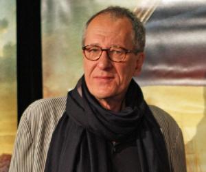 Geoffrey Rush Geoffrey Rush