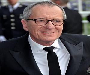 Geoffrey Rush Geoffrey Rush