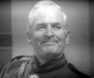 Geoffrey Toone Geoffrey Toone