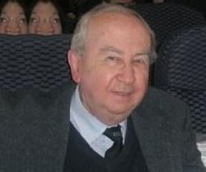 Geoffrey Wainwright Geoffrey Wainwright