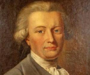 Georg Forster Georg Forster