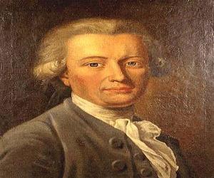 Georg Forster Georg Forster