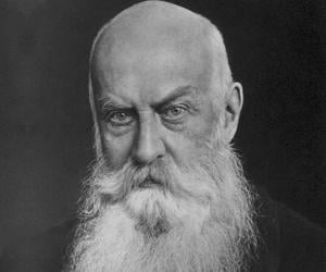 Georg II, Duke of Saxe-Meiningen Georg II, Duke of Saxe-Meiningen