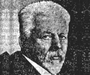 Georg Kerschensteiner Georg Kerschensteiner