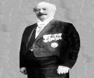 Georg Luger Georg Luger