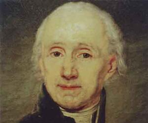 Georg Magnus Sprengtporten Georg Magnus Sprengtporten